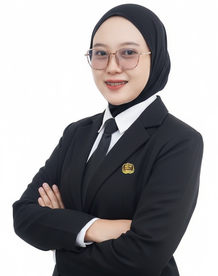 Nur C. Kamelia, S.S.I