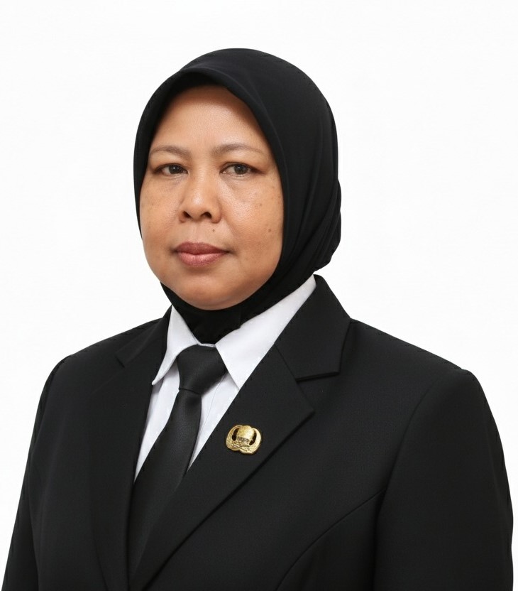 Sulistyowati, S.I.Pust.