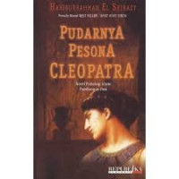Image of Pudarnya pesona cleopatra/ Habiburahman El Shirazy