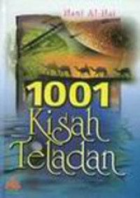 Image of 1001 kisah teladan/