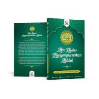 Image of Menuju ahlak nabi:bimbingan nabi dalam interaksi sosial/ Abdul Aziz Al-Khauli