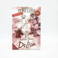 Image of Hafalan sholat delisa/ Tereliye