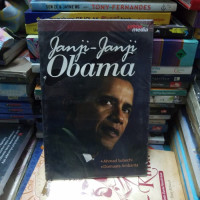 Image of Janji janji Obama/ Achmad Subechi