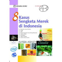 Image of 8 kasus sengketa merek di Indonesia/Casavera