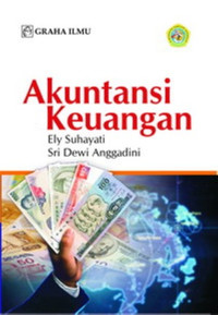 Image of Akuntansi keuangan/Ely Suhayati