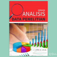 Image of Analisis data penelitian/ Kurniawan