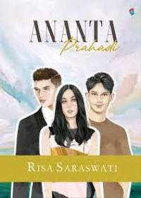 Image of Ananta prahadi/ Risa Saraswati