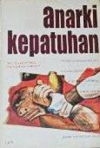 Image of Anarki kepatuhan / Th.Sumartana [At.Al]