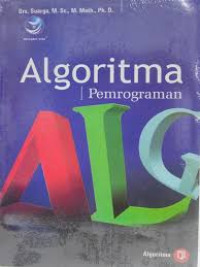 Image of Algoritma pemrograman / Suarga