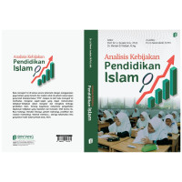Image of Analisis kebijakan pendidikan islam / Moeh Juddah