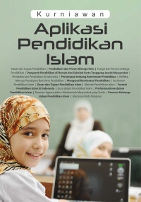 Image of Aplikasi pendidikan islam/ Kurniawan