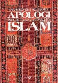 Image of Apologi Islam / Laura Veccia Vaglieri;Penerjemah:Ahmad Daudy