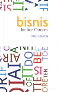 Image of Bisnis: the key concepts/Abdul Aziz
