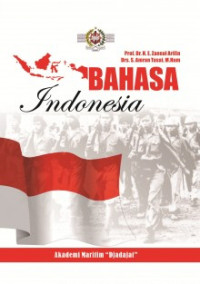Image of Bahasa indonesia/Zaenal Arifin, Et.All