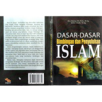 Image of Dasar-dasar bimbingan dan penyuluhan islam / Enjang As Et.All