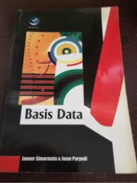 Image of Basis data / Janner Simarmata