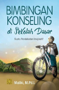 Image of Bimbingan konseling di sekolah dasar/Maliki