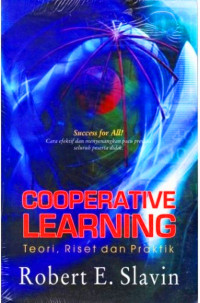 Image of Cooporative Learning:Teori Riset dan Praktik / Robert E.Slavin