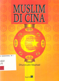 Image of Muslim di Cina/ Dhuroruddin Mashad
