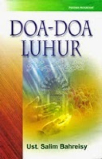 Image of Doa-doa luhur / Salim Bahreisy