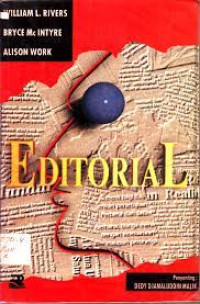 Image of Editorial/ William L.Rivers;Bryce Mclntyre;Alison Work