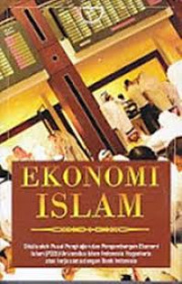 Image of Ekonomi Islam/Pusat Pengkajian Dan Pengembangan Ekonomi Islam