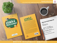 Image of Etika & profesi keguruan/Ifnaldi;Fidhia Andani