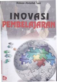 Image of Inovasi pembelajaran / Ridwan Abdullah Sani