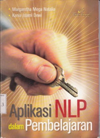 Image of Aplikasi NLP dalam pembelajaran / Margaretha Mega Natalia
