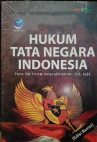 Image of Hukum Tata negara indonesia/ Lintje Anna Marpaung