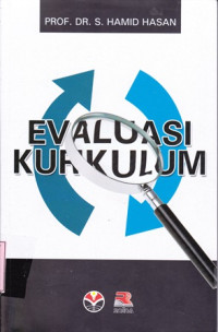 Image of Evaluasi kurikulum/S.Samid Hasan