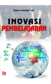 Image of Inovasi pembelajaran/Ridwan A.S.
