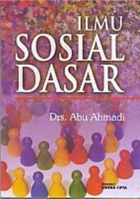 Image of Ilmu sosial dasar / Abu Ahmadi