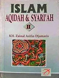 Image of Islam aqidah & syariah/ Zainal Arifin Djamaris