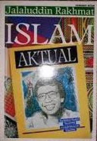 Image of Islam aktual / Jalaluddin Rakhmat