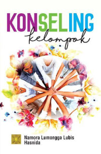 Image of Konseling kelompok/Namora Lumongga