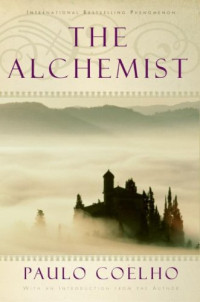 Image of The alchemist/ Paulo Coelho