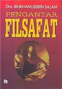 Image of Pengantar filsafat/B.Salam