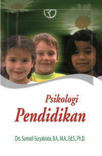 Image of Psikologi pendidikan/Sumadi Suryabrata