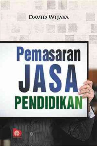 Image of Pemasaran jasa pendidikan/David W.