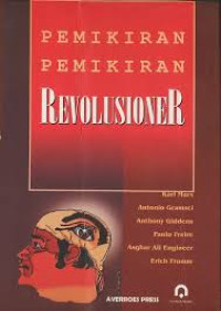 Image of Pemikiran-pemikiran revolusioner / Karl Marx