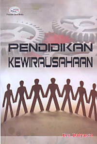 Image of Pendidikan kewirausahaan/Daryanto