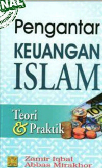 Image of Pengantar keuangan islam: teori & praktik/Zamir Iqbal