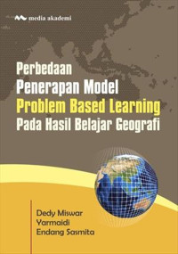 Image of Perbedaan penerapan model problem based learning/Dedy Miswar