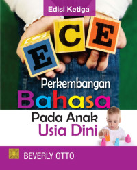 Image of Perkembangan bahasa pada anak usia dini/Beverly Otto