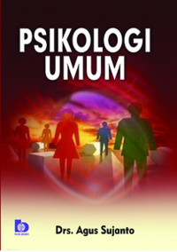 Image of Psikologi umum/A.Sujanto