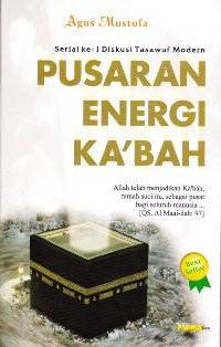 Image of Pusaran energi kabah / Agus Mustofa
