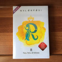 Image of Raja ratu dan rahasia/Wulan Fadi