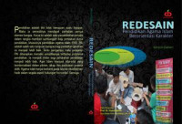Image of Redesain:pendidikan agama islam berorientasi karakter/ Mirzon Daheri