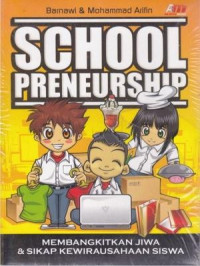 Image of School preneurship/Barnawi:Muh.Arifin